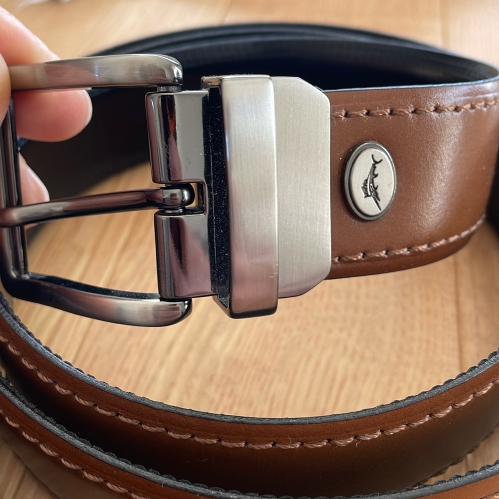 Men’s belt